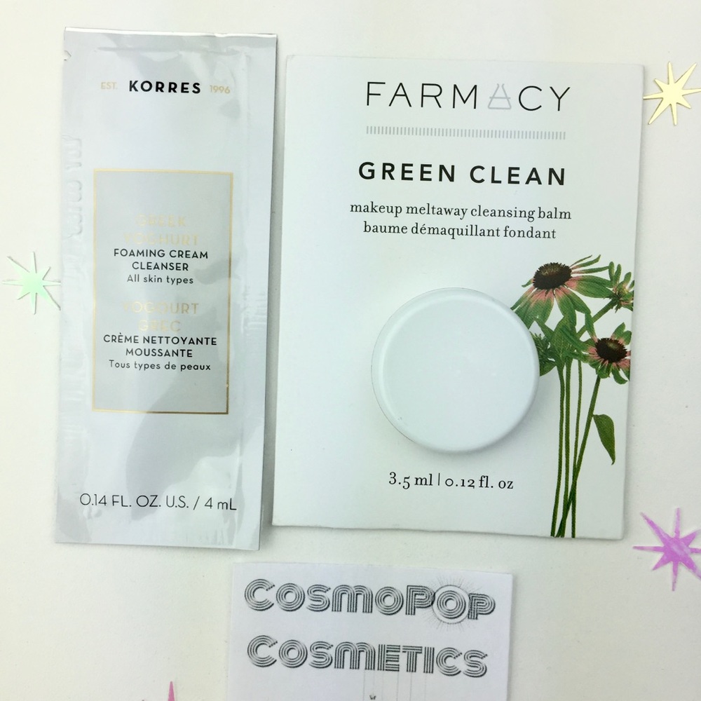 Clean Beauty Exploration Kit✨250 - Picture 4 of 8